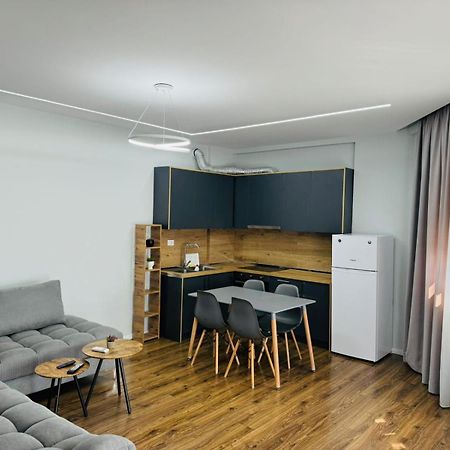 Apartamente Тирана Екстериор снимка